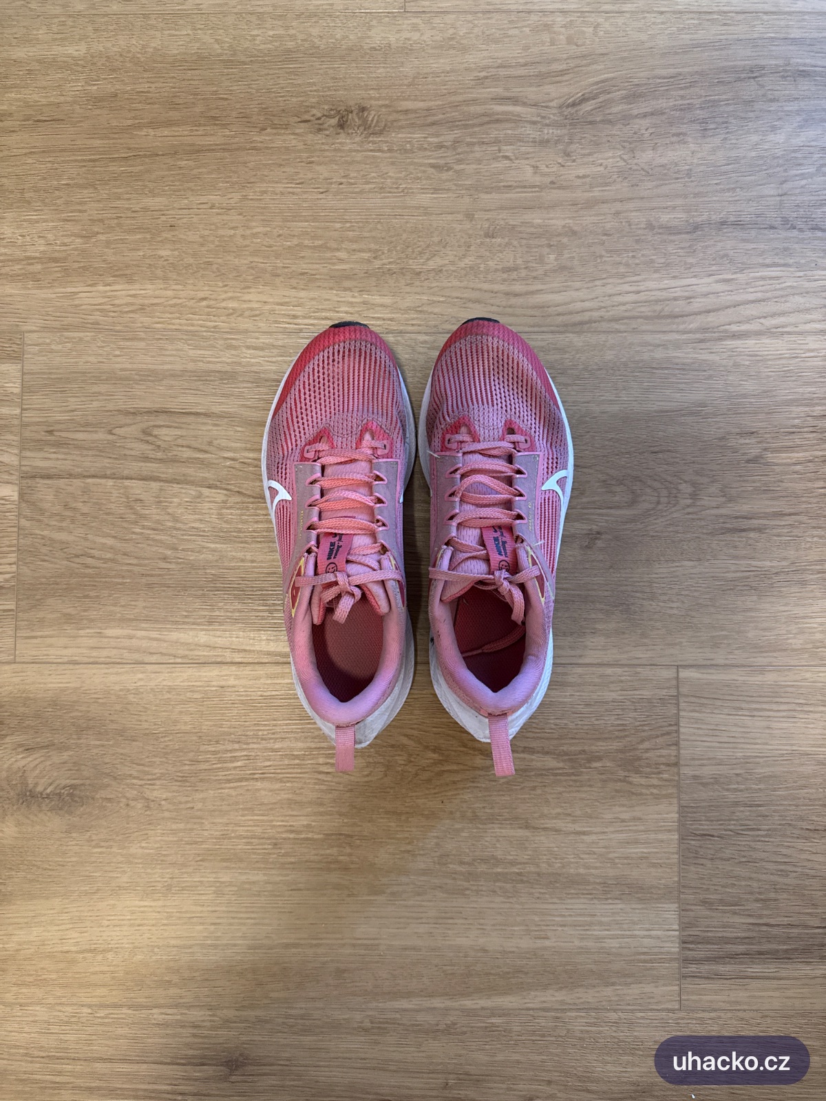 Boty Nike Pegasus 40, dětské