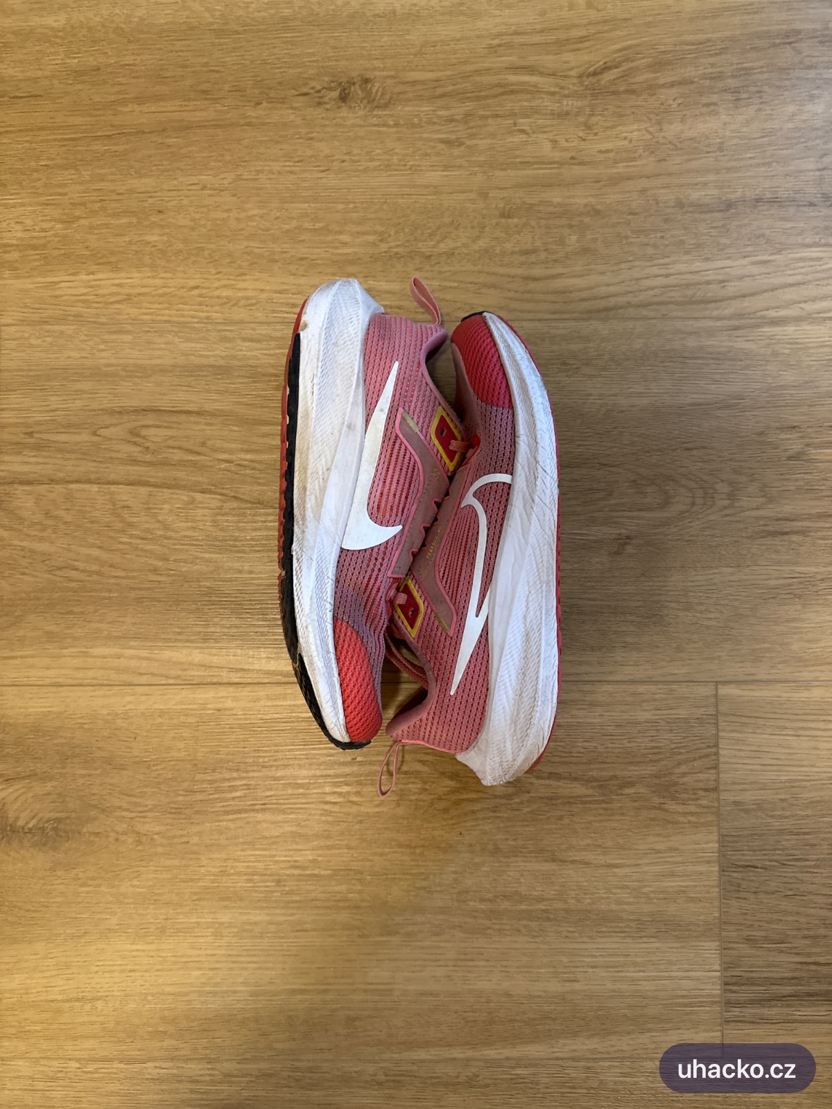 Boty Nike Pegasus 40, dětské 